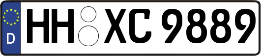 HH-XC9889