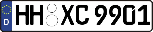HH-XC9901