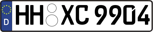HH-XC9904