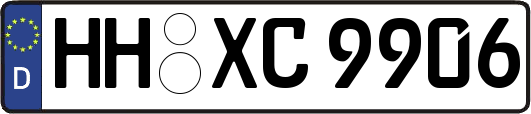 HH-XC9906