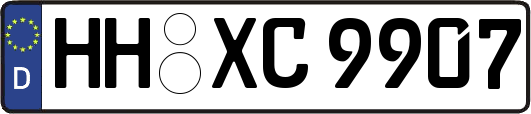 HH-XC9907