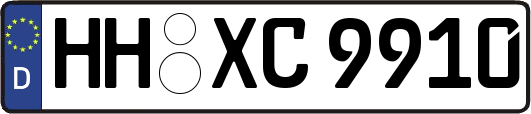 HH-XC9910