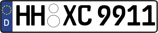 HH-XC9911