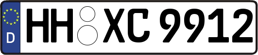 HH-XC9912