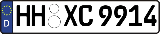 HH-XC9914