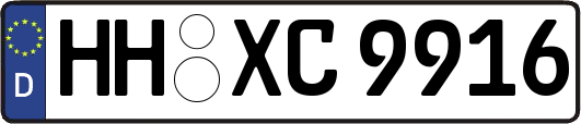 HH-XC9916