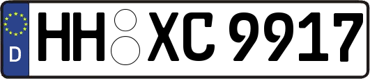 HH-XC9917