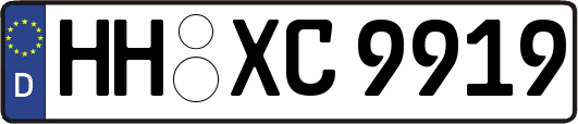 HH-XC9919