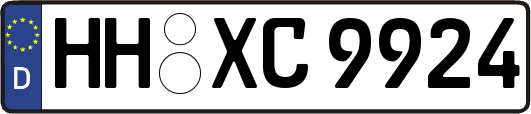 HH-XC9924