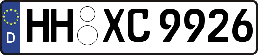 HH-XC9926