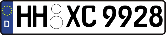 HH-XC9928