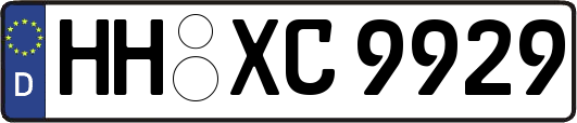 HH-XC9929