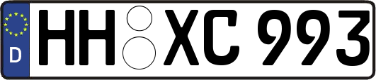 HH-XC993