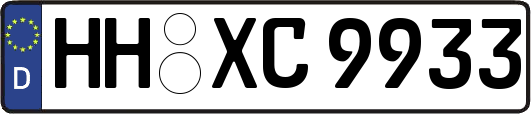 HH-XC9933
