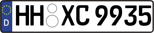 HH-XC9935