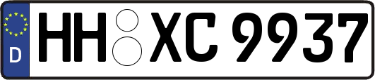 HH-XC9937