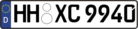 HH-XC9940