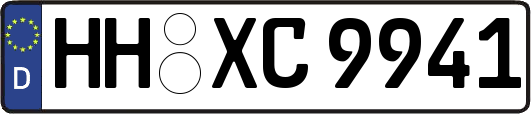 HH-XC9941