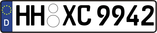 HH-XC9942