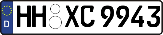 HH-XC9943