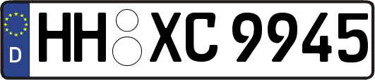 HH-XC9945