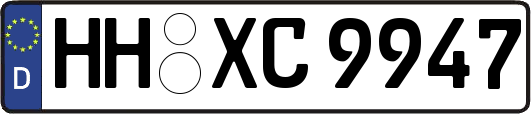 HH-XC9947