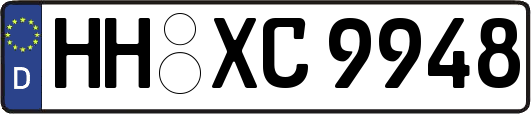 HH-XC9948