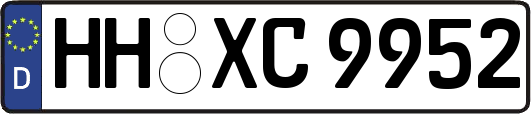 HH-XC9952