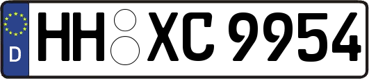 HH-XC9954