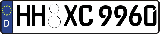 HH-XC9960