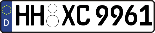 HH-XC9961