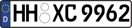 HH-XC9962