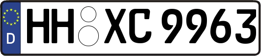 HH-XC9963