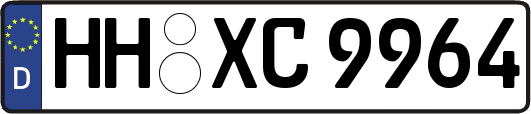 HH-XC9964