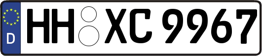 HH-XC9967