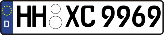 HH-XC9969