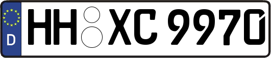 HH-XC9970