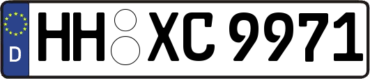 HH-XC9971