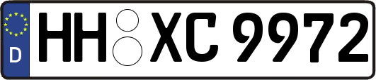 HH-XC9972