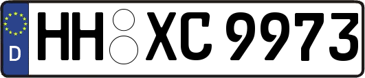 HH-XC9973