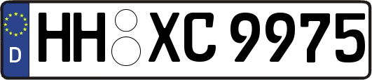 HH-XC9975