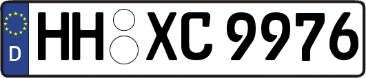 HH-XC9976