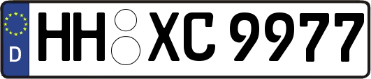 HH-XC9977