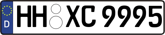 HH-XC9995