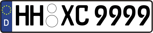 HH-XC9999