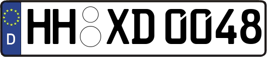 HH-XD0048