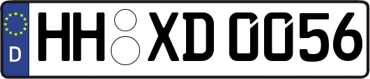 HH-XD0056