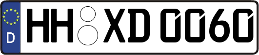 HH-XD0060