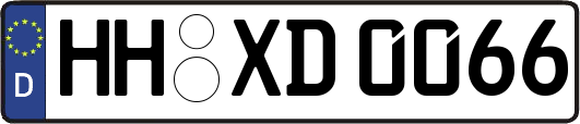 HH-XD0066