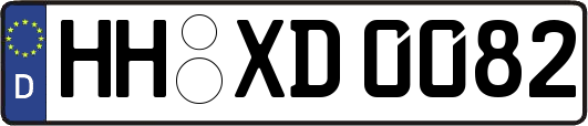 HH-XD0082